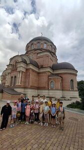 Летний лагерь (26 г)